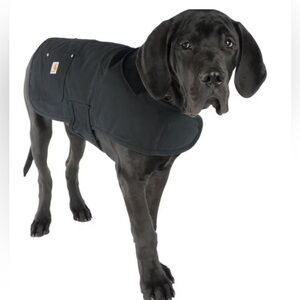 BNWT Carhartt dog chore coat L